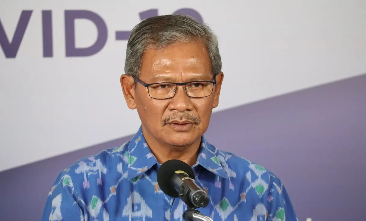 Kasus COVID-19 Tambah 1.014, Pasien Sembuh Naik Jadi 13.776