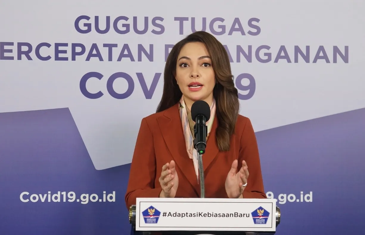 Hindari Wabah Ganda, Lindungi Anak dengan Imunisasi Saat Pandemi 