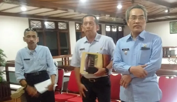 Pilkada Bantul, PAN Berpotensi Usung Halim-Joko