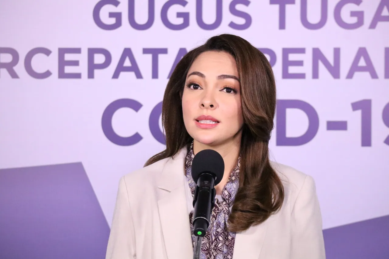 Waspada DBD di Masa Pandemi Covid-19