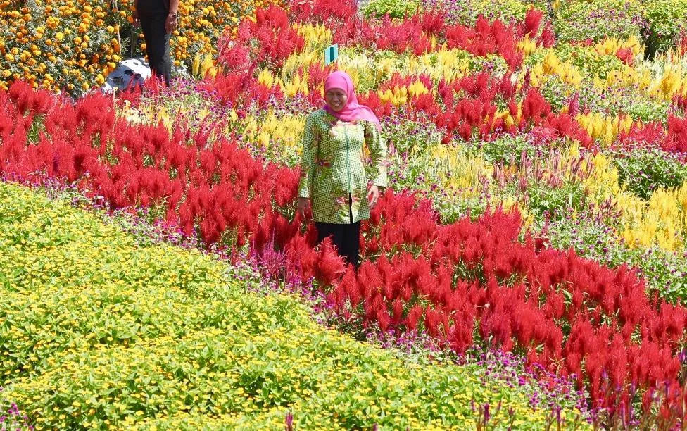 Protokol Kesehatan 479 Desa Wisata Diharap Jadi Pengungkit Ekonomi 