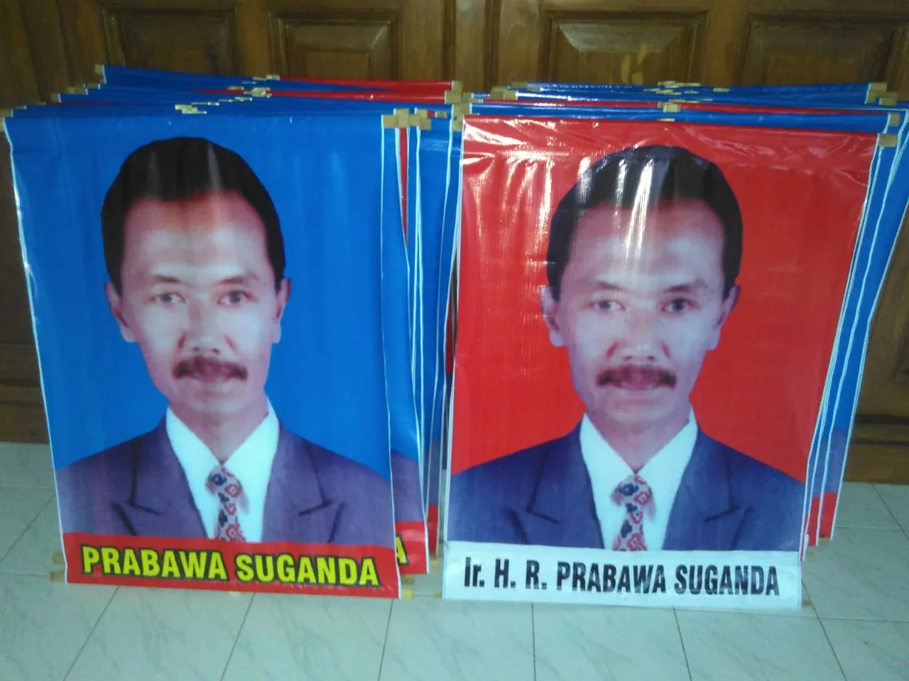 Bupati Suharsono: Kita fokus Corona dulu, Pilkades digelar Desember