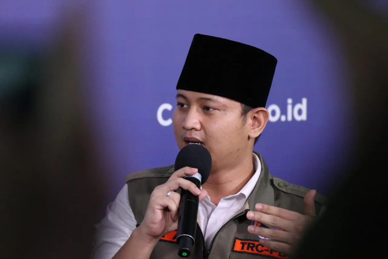 Trenggalek Dapat Penghargaan Inovasi Daerah Aman COVID-19