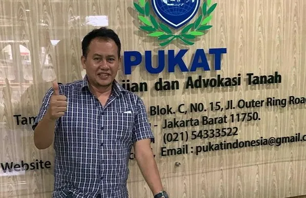 Catatan P2TSIS: Pandemi Surat Ijo, Mari Rebut Kembali