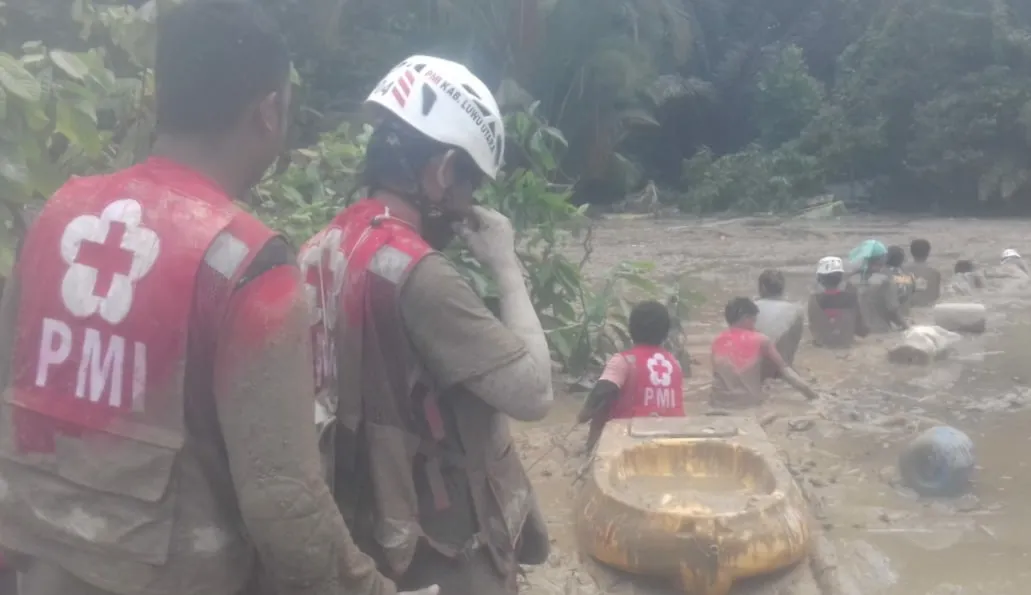 Luwu Utara Tanggap Darurat, Banjir dan Longsor Tewaskan 30 Orang