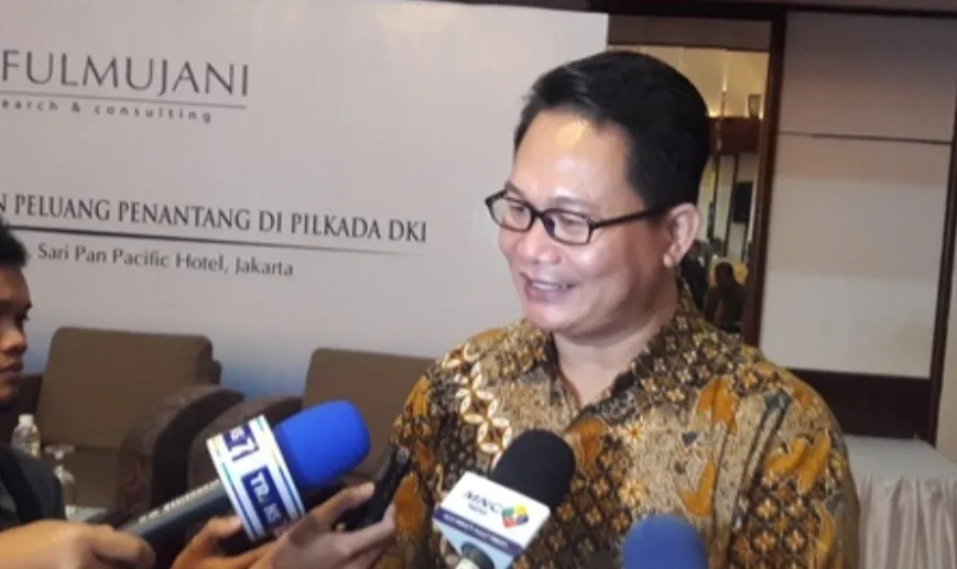 RUU Cipta Kerja dan Ekonomi Pandemi