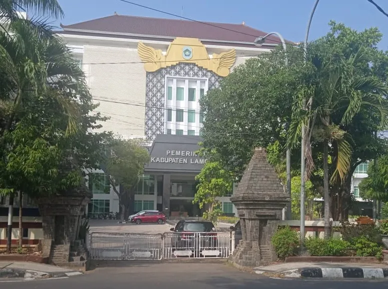 Kekurangan PNS di Pemkab Lamongan Terus Membengkak