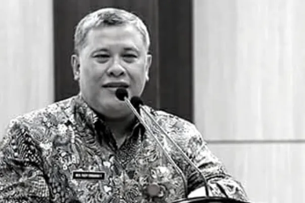 Gubernur Khofifah: Duka Mendalam Bagi Keluarga Besar Pemprov Jatim
