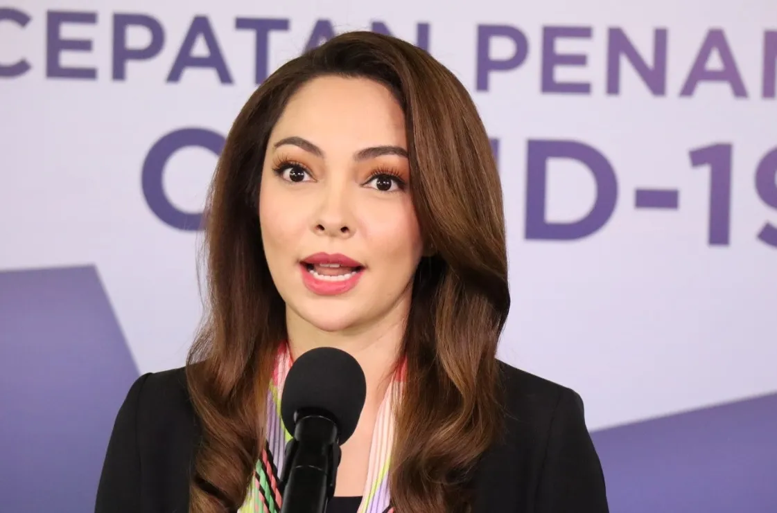 Vaksin COVID Belum Ditemukan, Lindungi Diri Patuhi Protokol Kesehatan