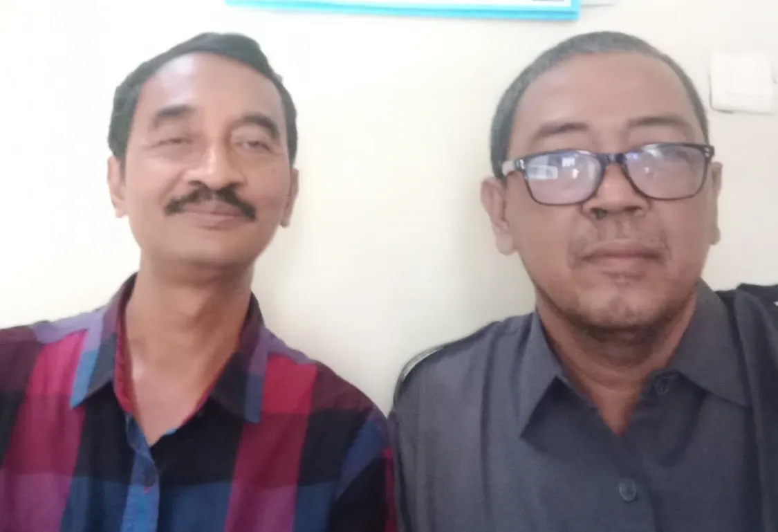 PWI Jatim Dukung Ide MOI untuk Berdirinya Perpustakaan Pers