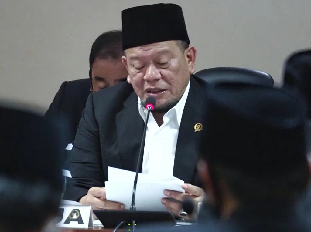 LaNyalla: Indonesia Memanggil 8 Juta Saudagar Bugis Makassar