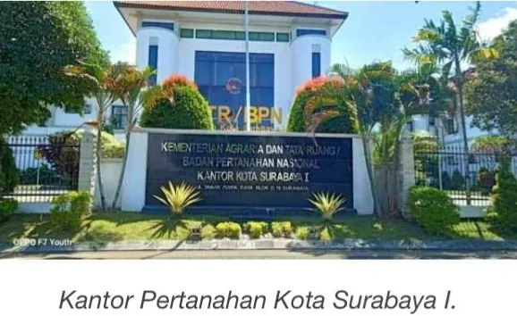 Ahli Waris Tetap Perjuangkan Lahan