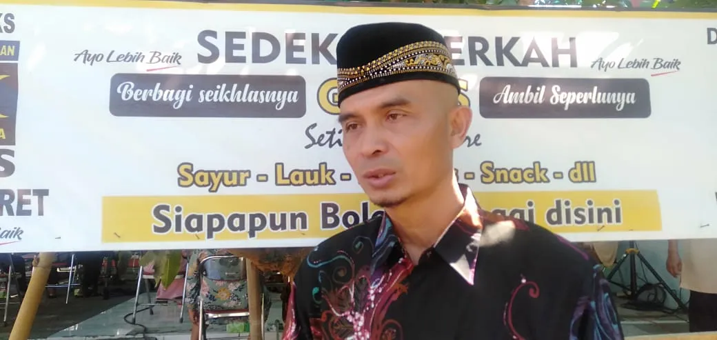 Berkhianat Tak Mendukung NOTO, Kader DPD PKS Bantul Bakal Dipecat