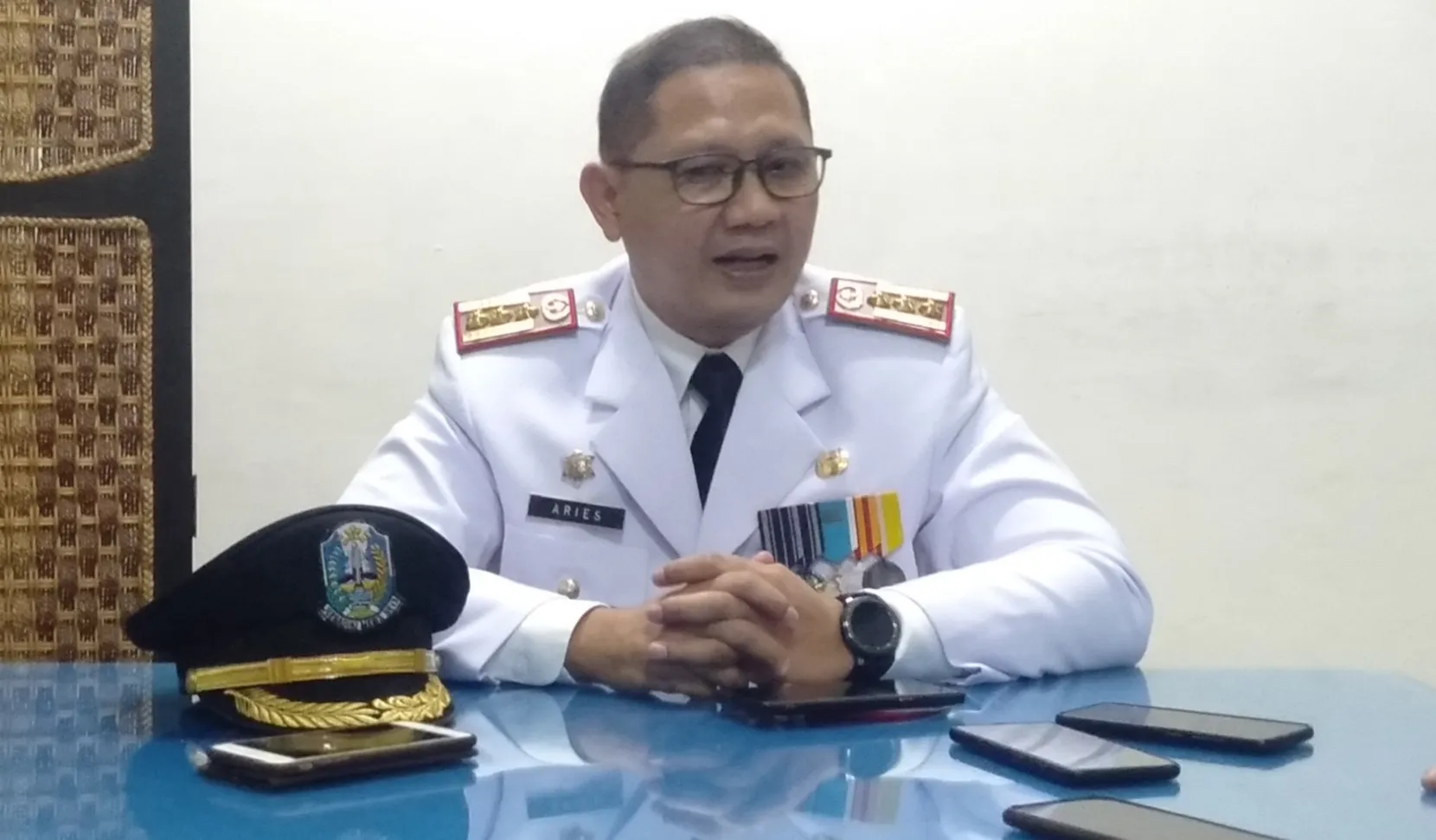 Peringatan HUT Kemerdekaan RI Tahun Ini, Ikuti Protokol Covid-19