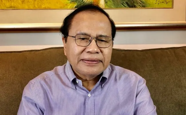RR Kritisi Sistem Ambang Batas dalam Pilkada dan Pilpres