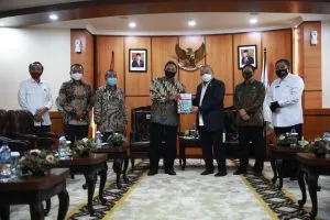 Prestasi DPD RI Dipuji, 14 Kali Raih WTP