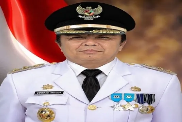 Wabup Way Kanan Lampung Meninggal Sepekan Setelah Positif Covid-19