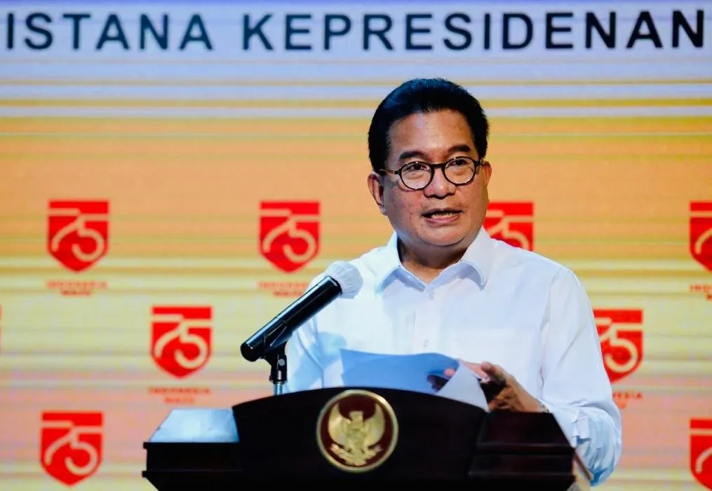 Di Indonesia, Penambahan Kasus Positif Baru Cenderung Menurun