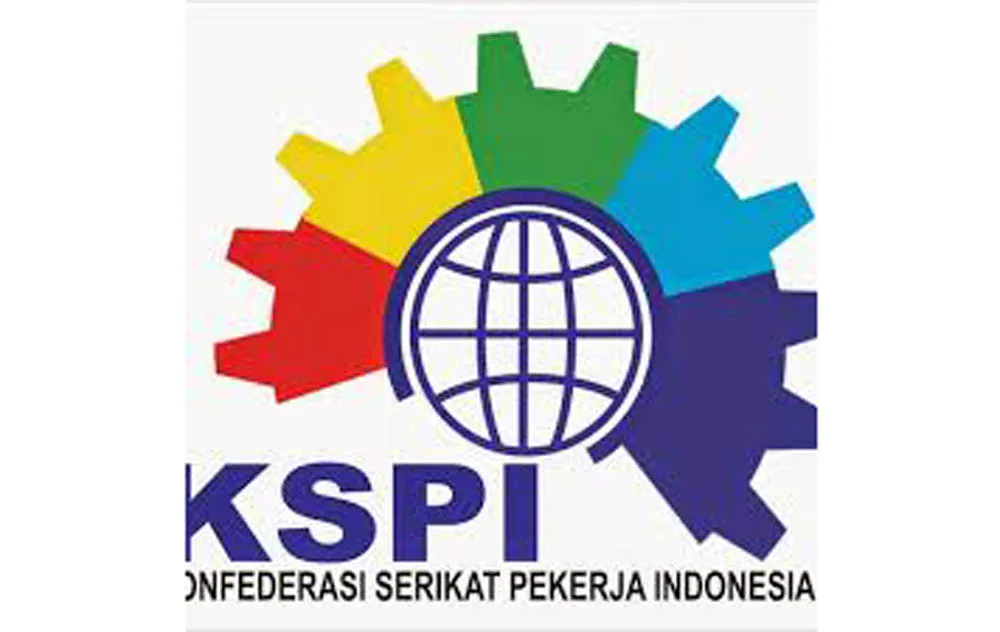 Besok, KSPI Demo  Tolak Omnibus Law dan PHK Dampak Corona