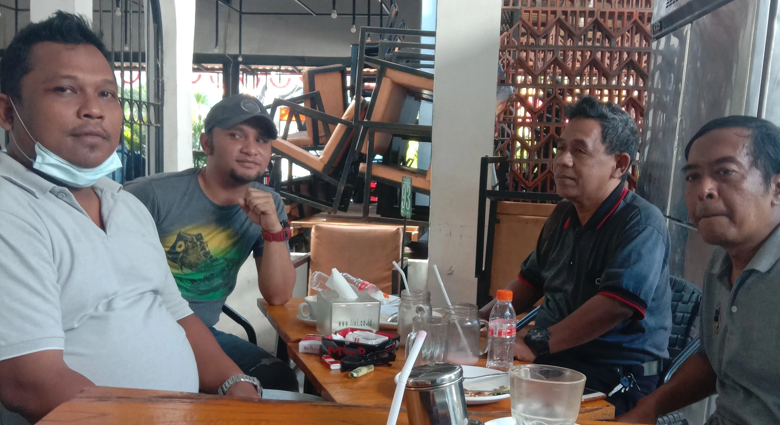 Putusan Bawaslu Surabaya, Ibarat Nasi Sudah Menjadi Bubur