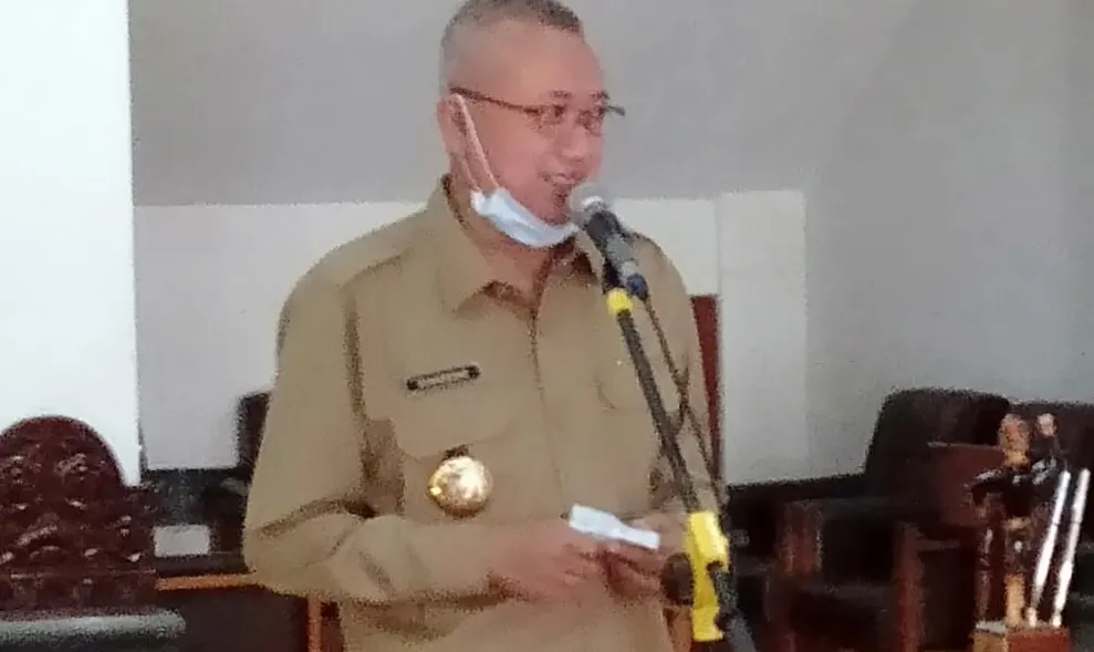 Pasangan NoTo Mengaku Mendapat Serangan Kampanye Hitam
