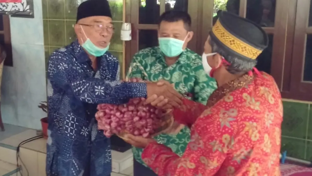 Idham Samawi: Ideologi Komunis Tak Akan Mati