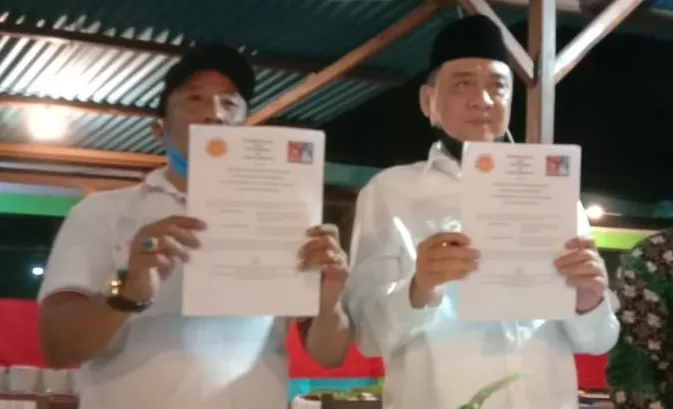 Mas Kelana Siap Gelontorkan Rp 1 Miliar untuk Setiap Desa