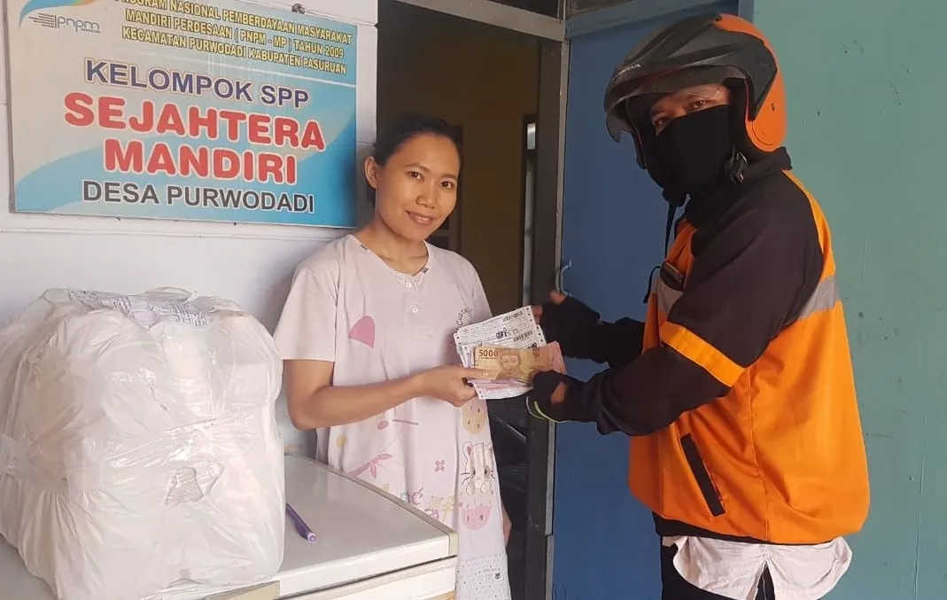 LPJ Dekatkan dan Luaskan Layanan Sembako Murah ke Masyarakat