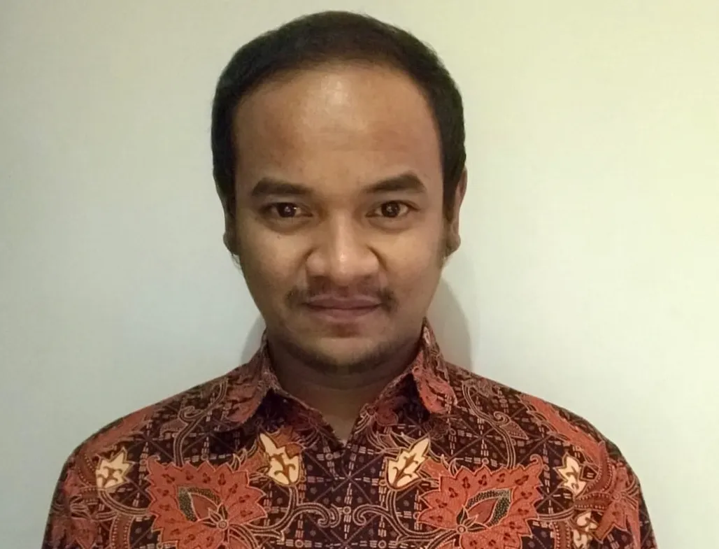 Ajakan Dukung MA dan Mujiaman