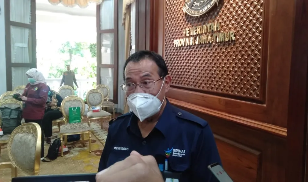 Tiga Poin Penting Kolaborasi Pemerintah Pusat dan Daerah 