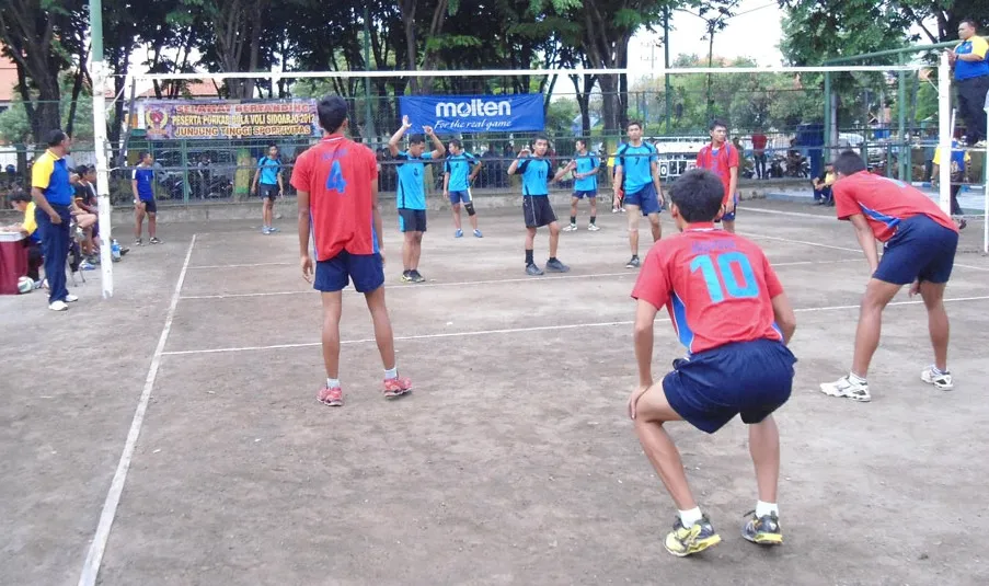 SPARTA Sidoarjo Kolaborasikan Pemain Nasional dan Pemain Muda
