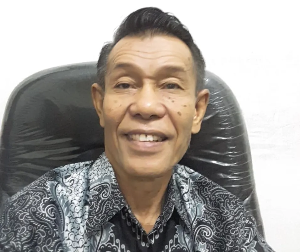 Pahlawan Revolusi dan Pahlawan Ampera  Korban Tragedi G30S/PKI 1965