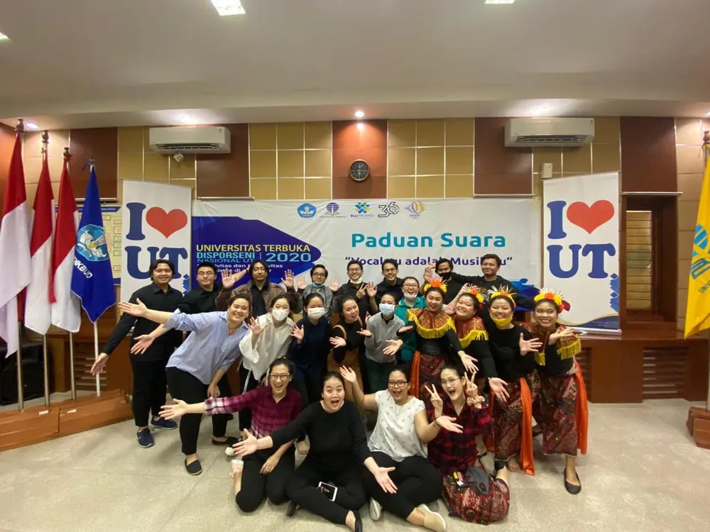 Kereen ! Ubaya Borong Juara 4 Cabang Kompetisi UT