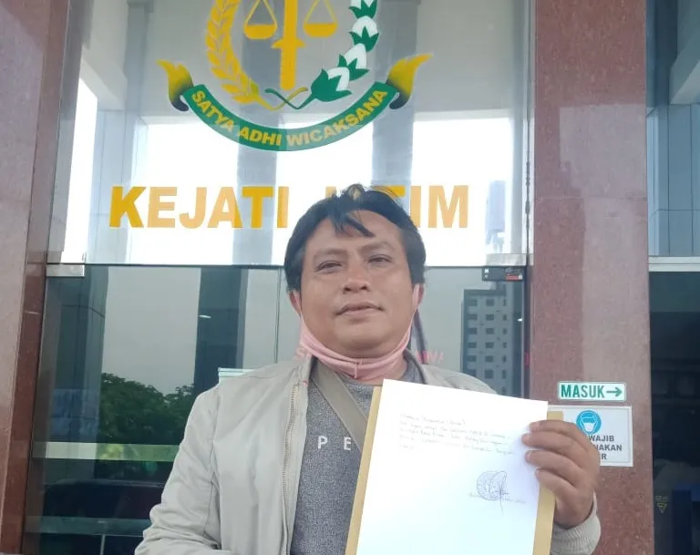 Pengadaan Alkes dan Aldok RSUD Dr Soetomo Diduga Ada Permainan