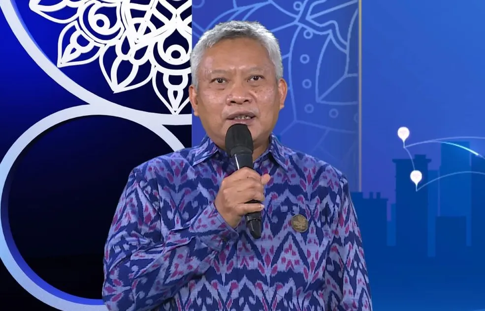 Fesyar 2020 Diharap Mampu Dongkrat Ekonomi Regional