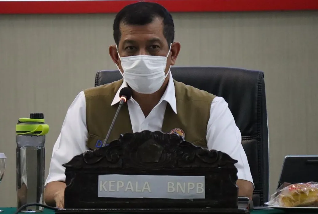 BNPB Jadi Institusi Egaliter dan Produktif