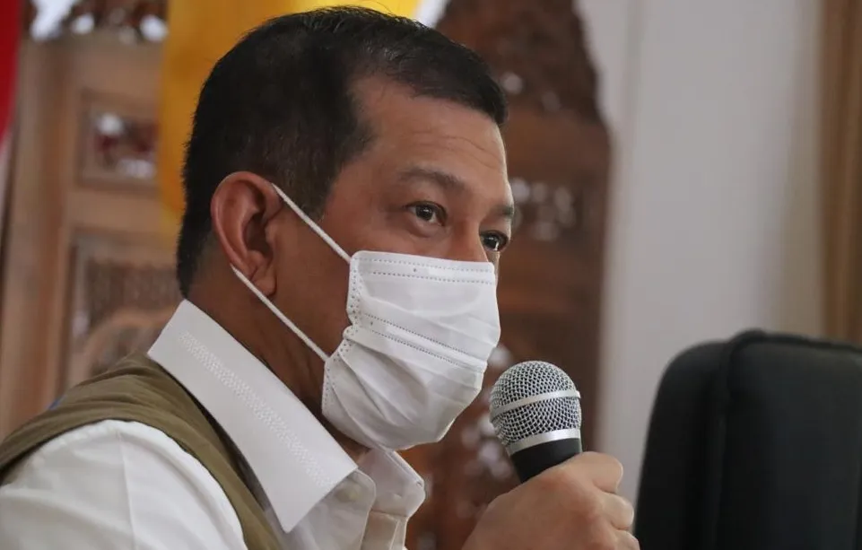 Sosialisasi Protokol Kesehatan Wajib Jadi Program Prioritas Daerah