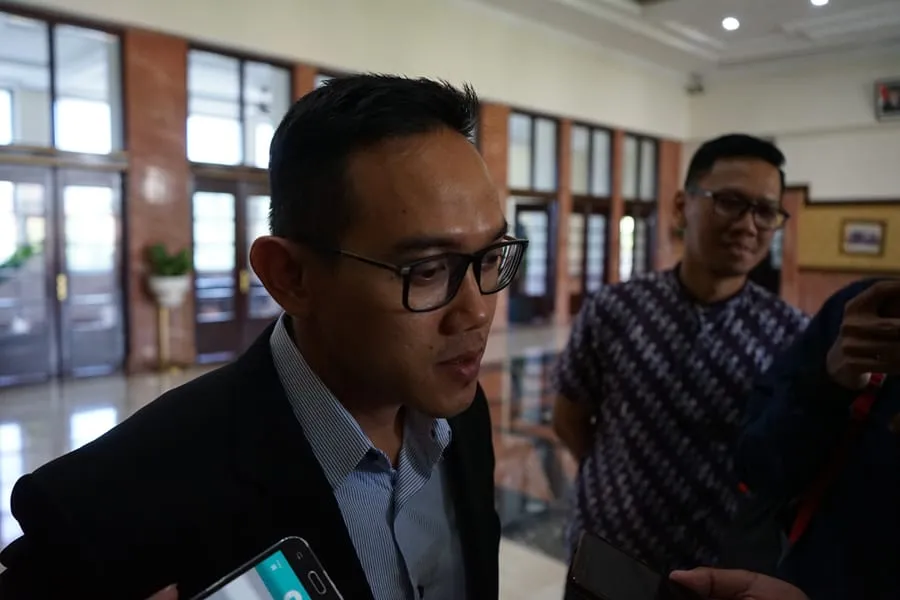 Pemkot Surabaya Tepis Kabar Hoaks ASN Jadi Timses Paslon