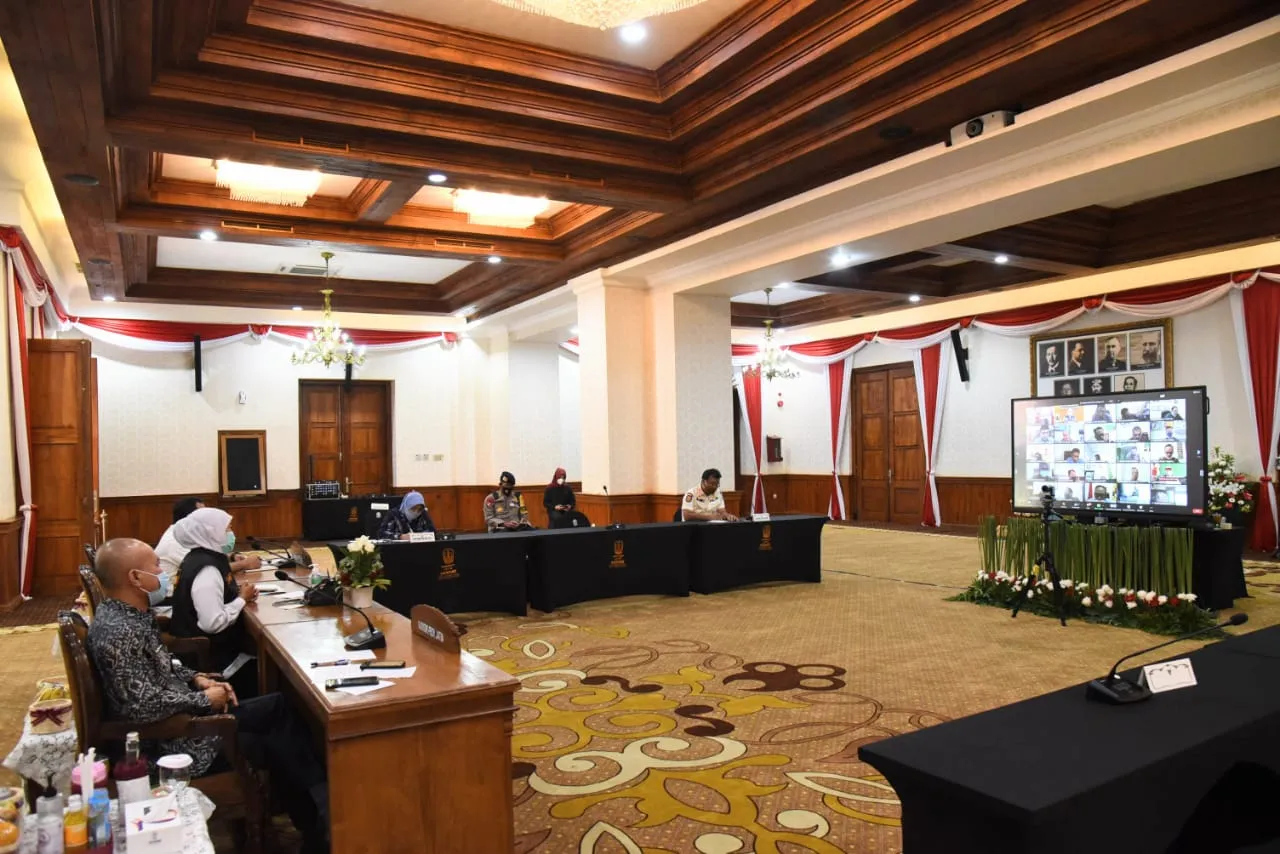 70 Persen Pendemo yang Diamankan Adalah Pelajar