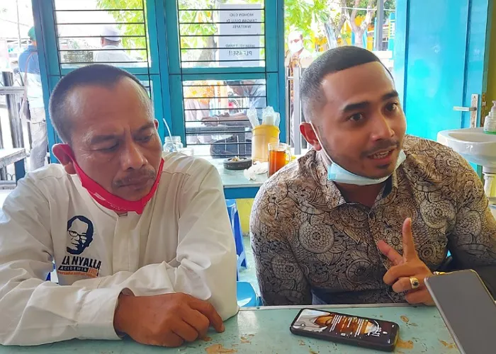 Pengadilan Agama Sidoarjo Kabulkan Isbat Nikah 