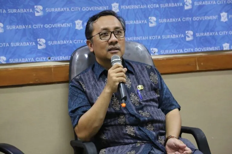 Pemkot Surabaya minta Maaf ke Bu Yaidah