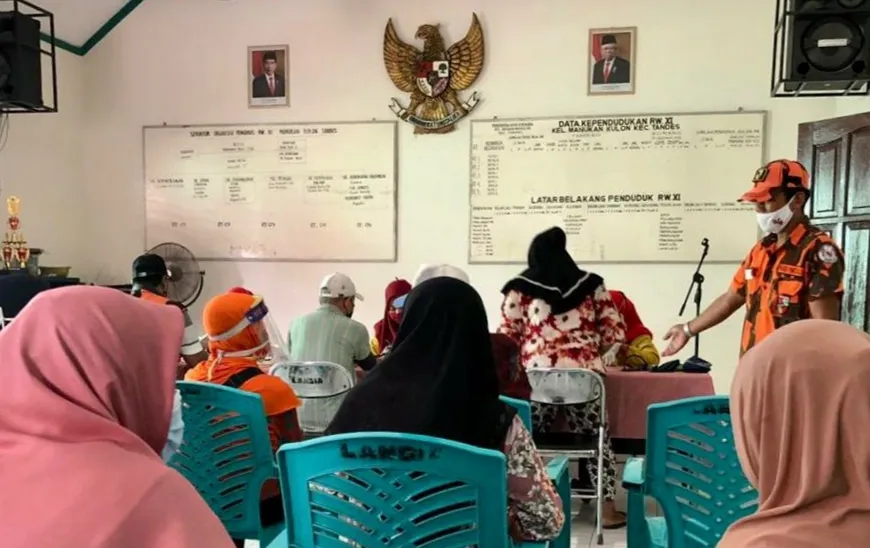 Pemuda Pancasila Surabaya Gelar Pemeriksaan Kesehatan Gratis 