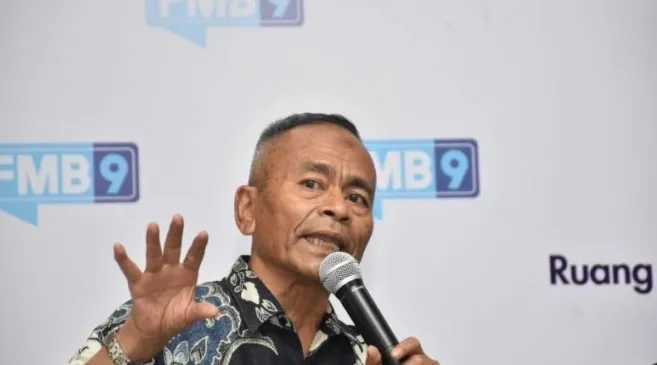 PWI Minta Kapolri Tindak Kekerasan Oknum Polisi Terhadap Wartawan