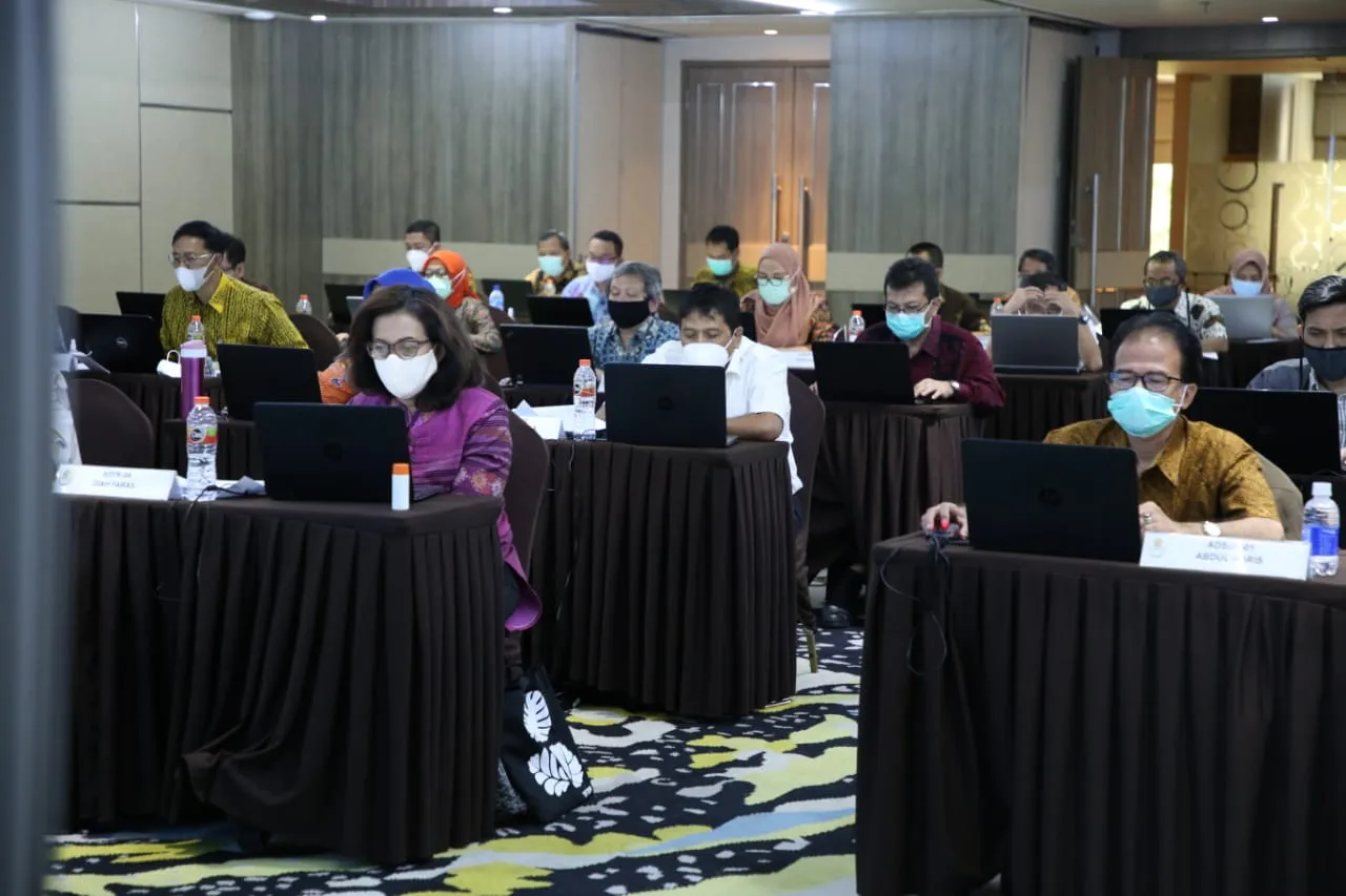 Seleksi Terbuka JPT Pratama, Bentuk Reformasi Manajemen SDM