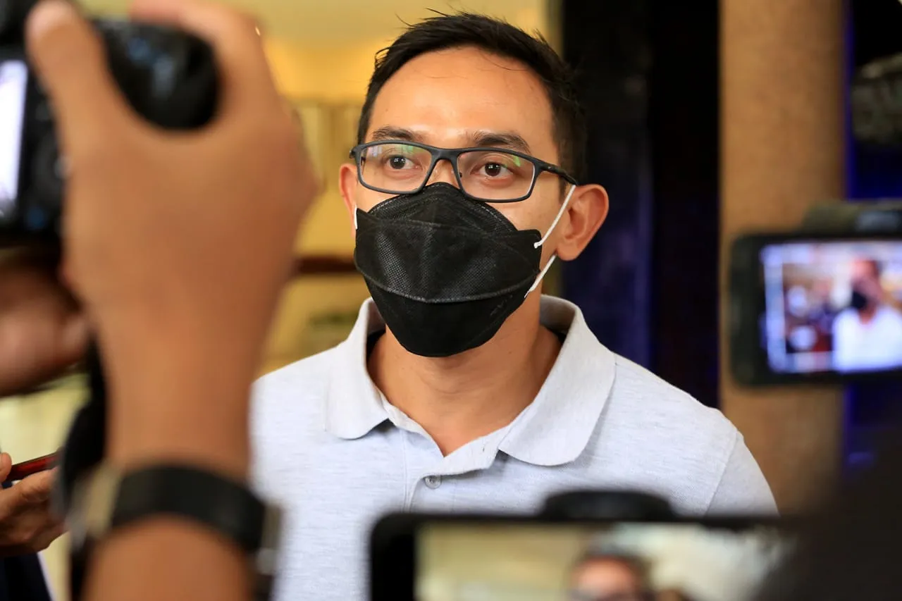 Ini 95 Kelurahan di Surabaya Steril dari Kasus Covid-19