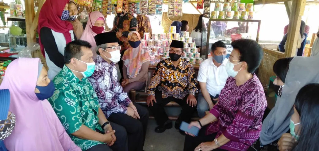 GKR Hemas: Money Politik Turun, ASN Tak Netral Meningkat Tajam