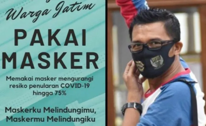 Gubernur Khofifah Netral di Pilkada Serentak 2020