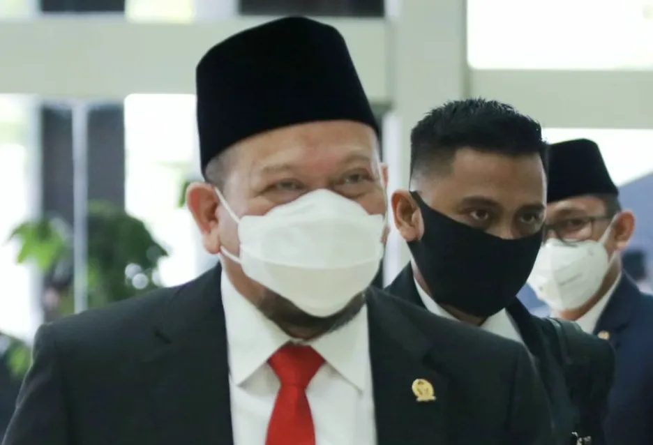 Zona Merah Naik Lagi, Ketua DPD Minta Pemda Jangan Lengah