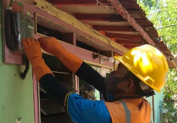 50 Ribu UMKM Manfaatkan Diskon Tambah Daya Listrik
