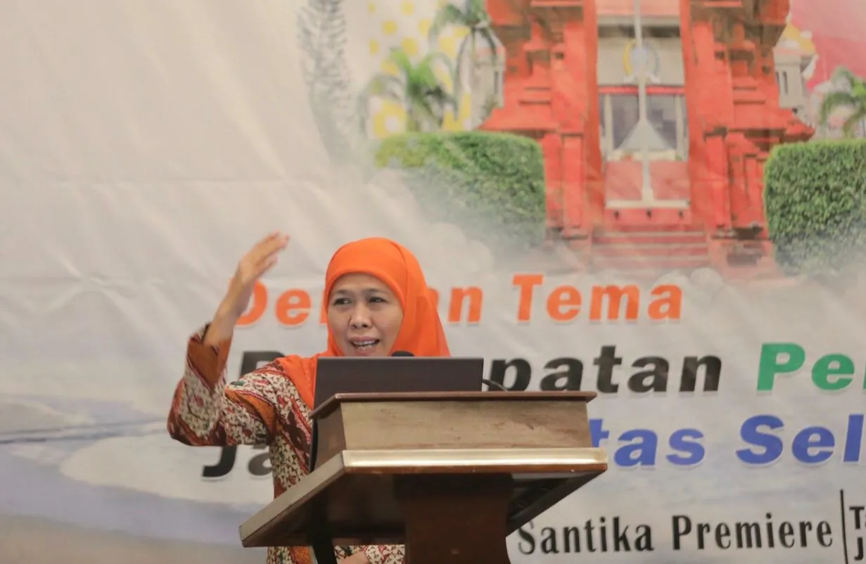 Optimistis, JLS Jadi Pengungkit Kesejahteraan Jatim Selatan 